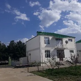 Gökdepe kottež jaý satlyk