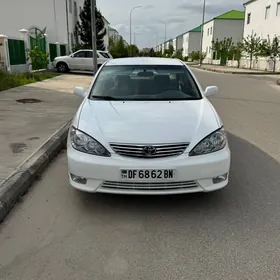 Toyota Camry 2002