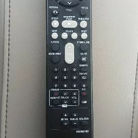 Lg muzicalnicentr pult