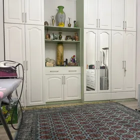 мебель стенка МДФ