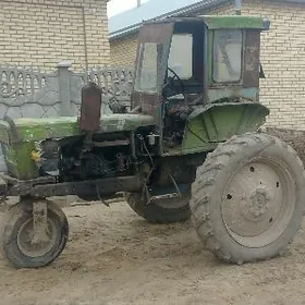 MTZ T-28 1995