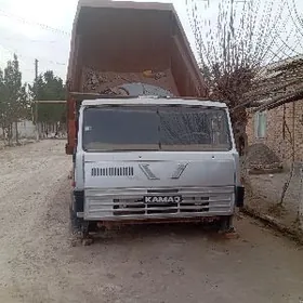 Kamaz 5320 1997
