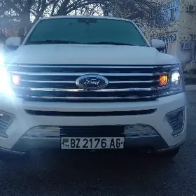 Ford Expedition 2020