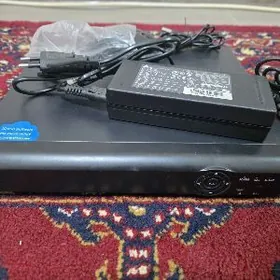 Тюнер Tyuner kamera ucin