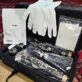 Klarnet Yamaha Кларнет пакет 