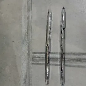 Duty camry bagaz nikel