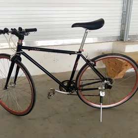 Welosiped.. Велосипед