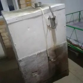 марожны апарат.