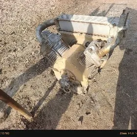 kompresor sementawoz