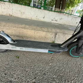 mi scooter