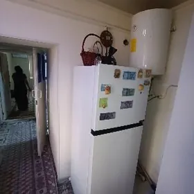 1 этаж 2 комнат