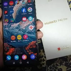 Huawei p40 lite 6 128 gyssagly