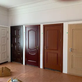 Gapylar / Двери