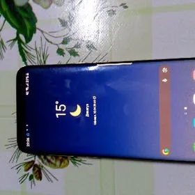 Galaxy s8 4.64