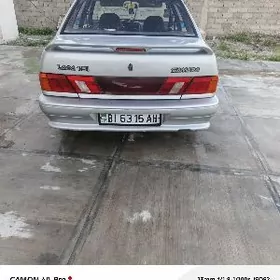 Lada 2115 2002