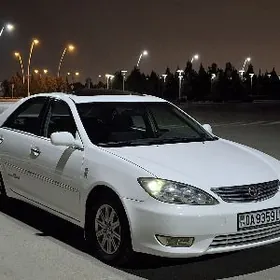 Toyota Camry 2005
