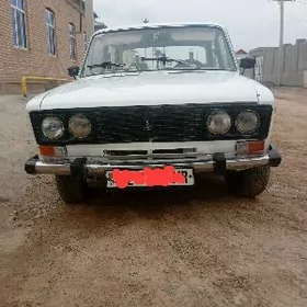 Lada 2106 1986