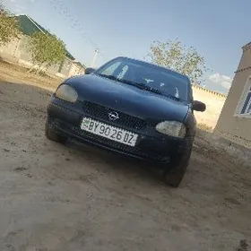 Opel Corsa 1998