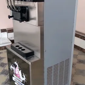 Мороженое аппарат