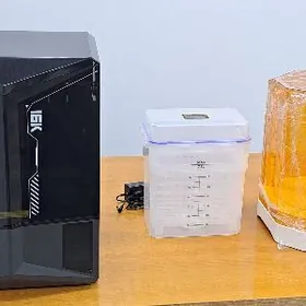3d printer elegoo 16k