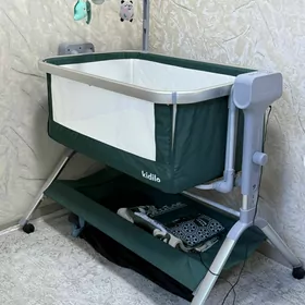 SATLYK ÇAGA KROWATKA