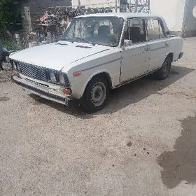 Lada 2106 1988
