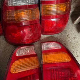 land cruiser 100 lik yzyky cyr