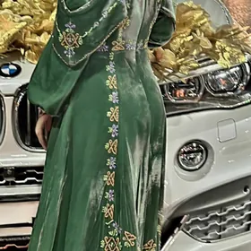 SATLYK KÖYNEK POMBAH