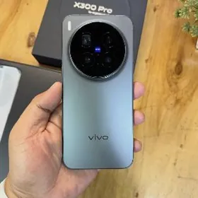 Vivo X300 Pro kredit