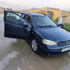 Opel Astra 2003