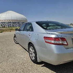 Toyota Camry 2010