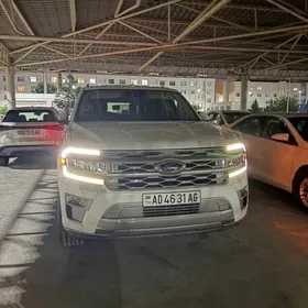 Ford Expedition 2023