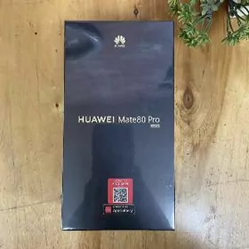 Huawei Mate 80 Pro kredit