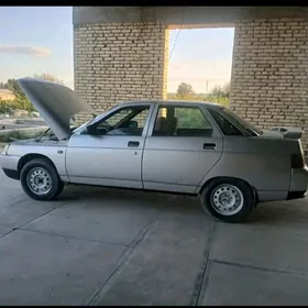 Lada 2110 2002