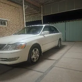Toyota Avalon 2003