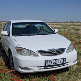 Toyota Camry 2003