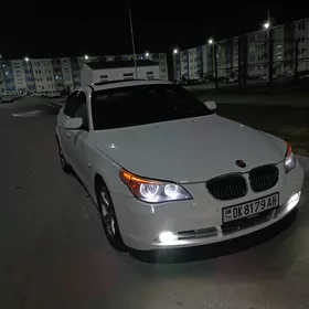 BMW E60 2006