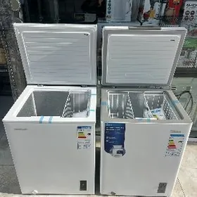 Morozilkalar garasaryna kredit