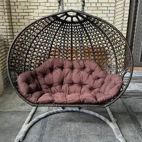 2 adam Sallançak Kaçelya Качел