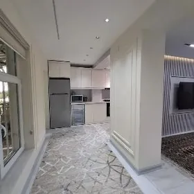 3 КОМНАТЫ 9 МКР 1 ЭТАЖ