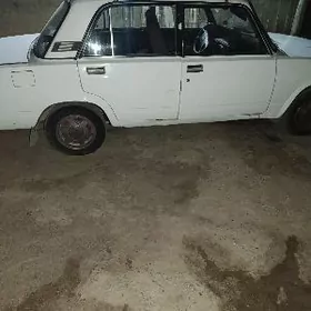 Lada 2107 1992