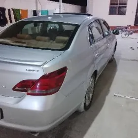 Toyota Avalon 2008