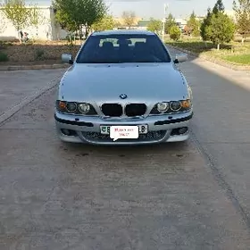 BMW 530 2001