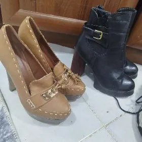 отдам обувь