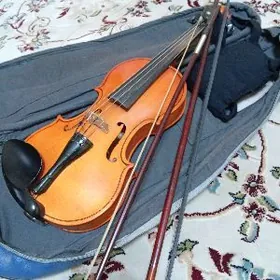 Moskwa skripkasy (Moskowskiý k