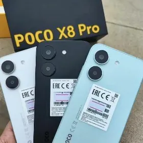 Poco X8 Pro Kredit kredit