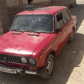 Lada 2106 1990
