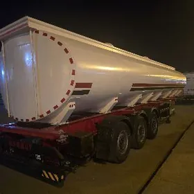 Kogel Euro Trailer 2025