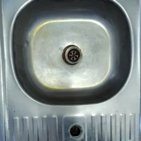 Umiwalnik Gap, Santeh