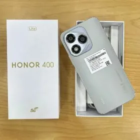 Honor 400 Lite Kredit